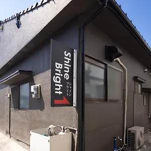 アパート Shine Bright 