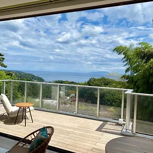 ヴィラ Yugawara Vacation House 