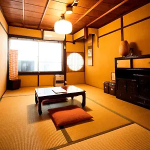  招待所 和乐安旅馆 日本