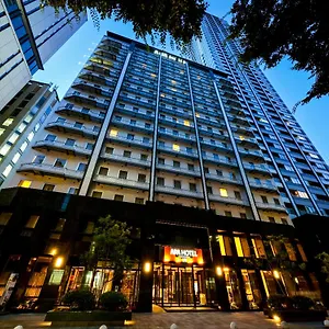 Apa Yodoyabashi Ekimae Hotel Osaka
