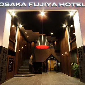Fujiya Hotel Osaka