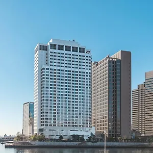 **** 酒店 东京海堡第一酒店 日本