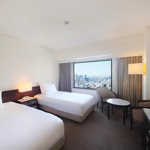 Ana Crowne Plaza By Ihg Hotel Kobe