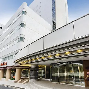 *** 酒店 高轮京急ex酒店 日本