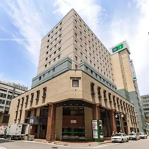 *** 经济型酒店 博多2号绿色酒店 日本