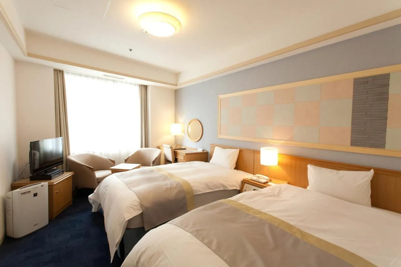 Hotel Tokyo Garden Palace