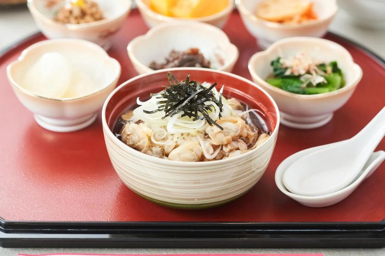 Hotel Tokyo Garden Palace 3*,  Japan