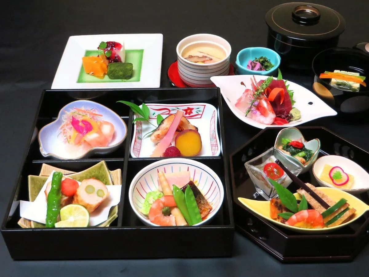 Hotel Tokyo Garden Palace
