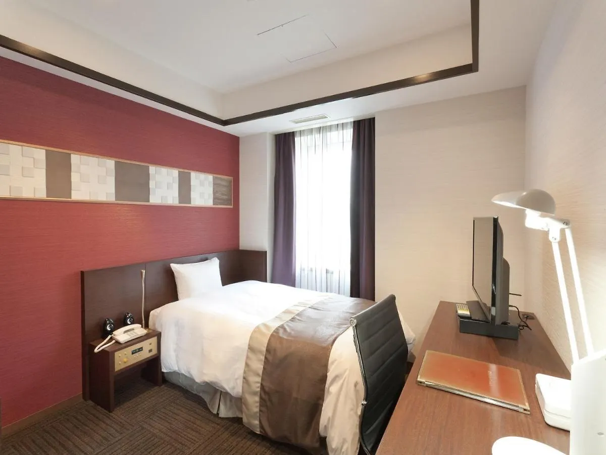 Hotel Tokyo Garden Palace Japan