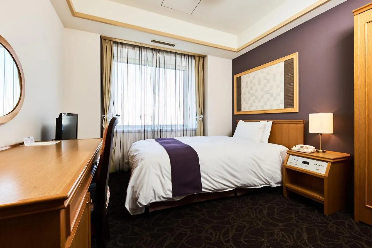 ***  Hotel Tokyo Garden Palace Japan