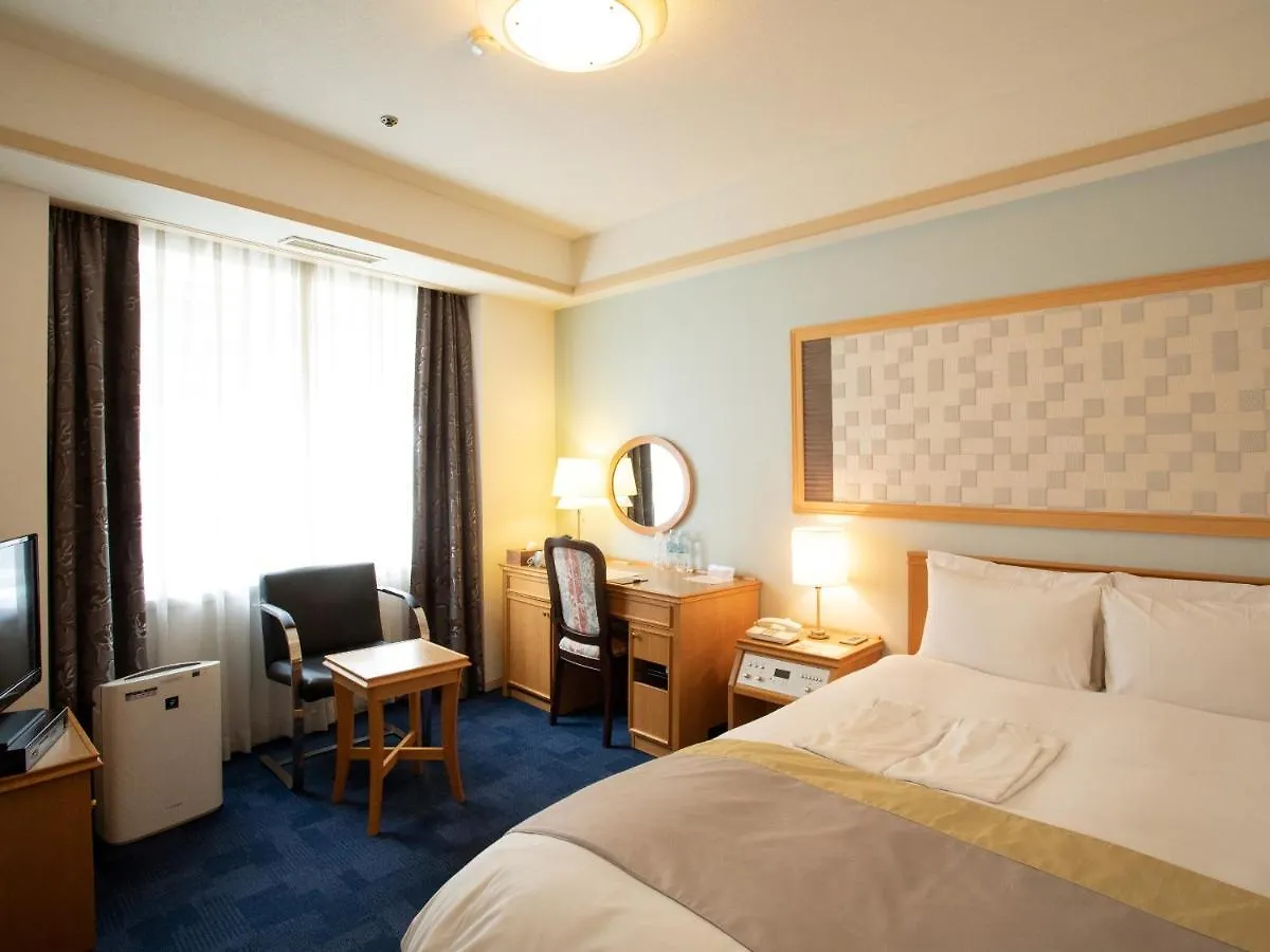 Hotel Tokyo Garden Palace