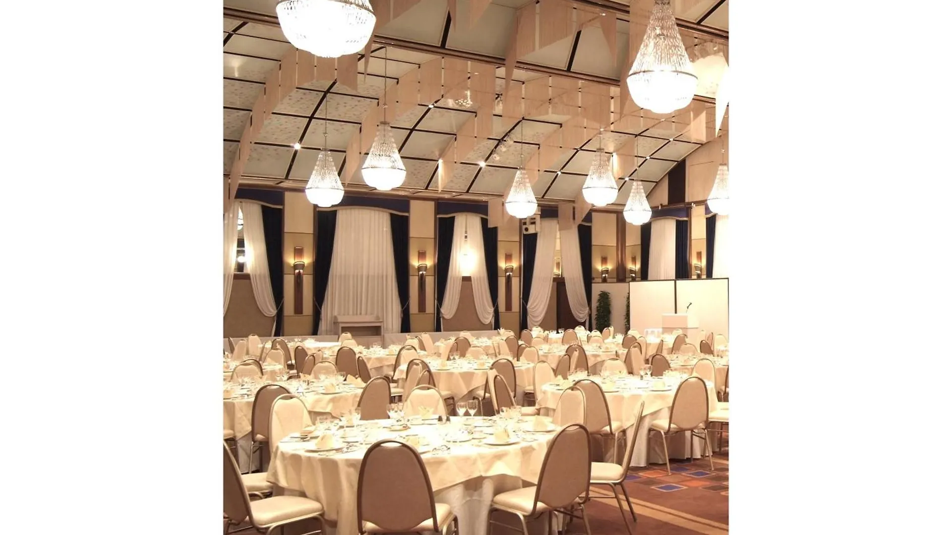 Hotel Tokyo Garden Palace 3*,  Japan