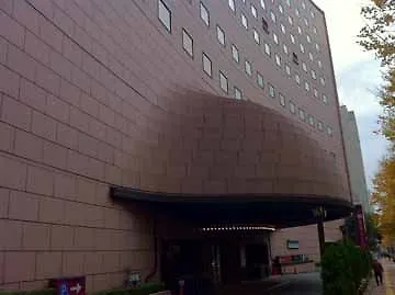 Hotel Tokyo Garden Palace