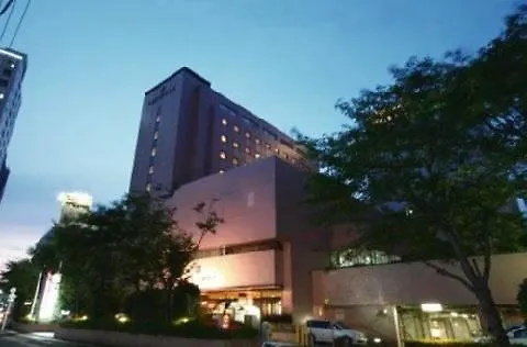 Hotel Tokyo Garden Palace