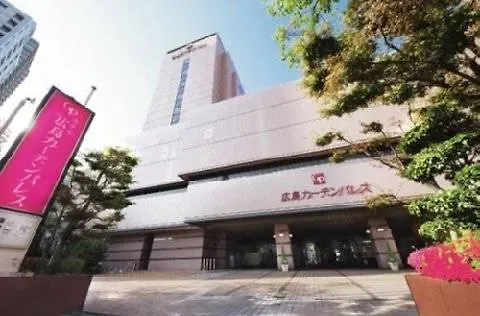 Hotel Tokyo Garden Palace