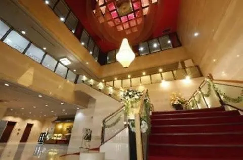 Hotel Tokyo Garden Palace