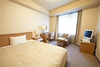Hotel Tokyo Garden Palace 3*,  Japan
