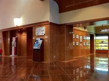 ***  Hotel Tokyo Garden Palace Japan