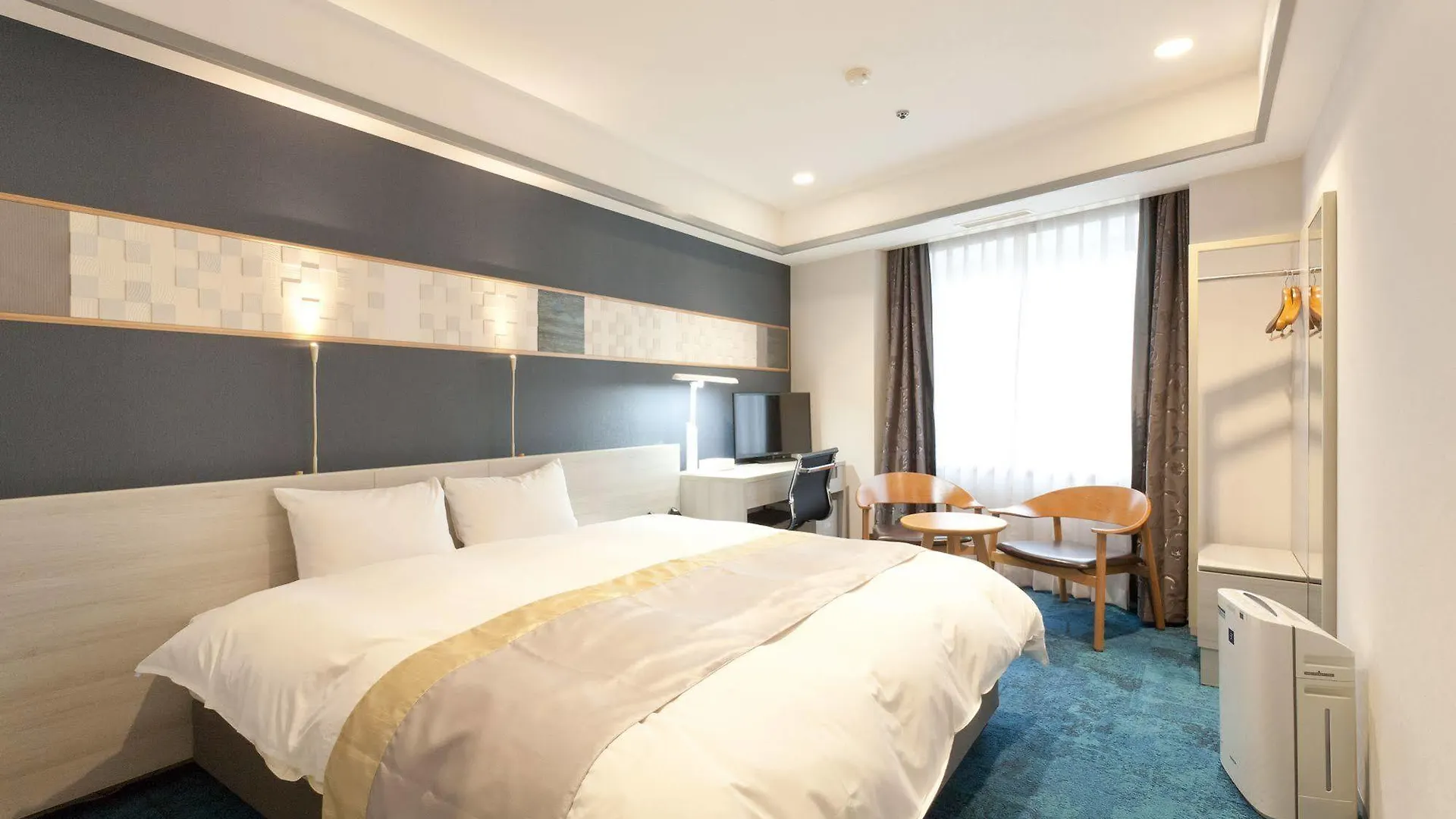 Hotel Tokyo Garden Palace Japan