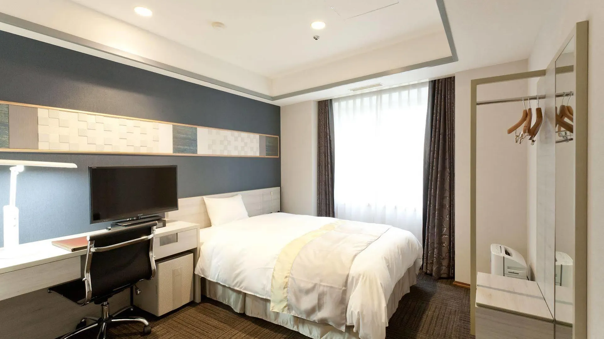 Hotel Tokyo Garden Palace