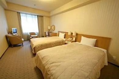 Hotel Tokyo Garden Palace Japan