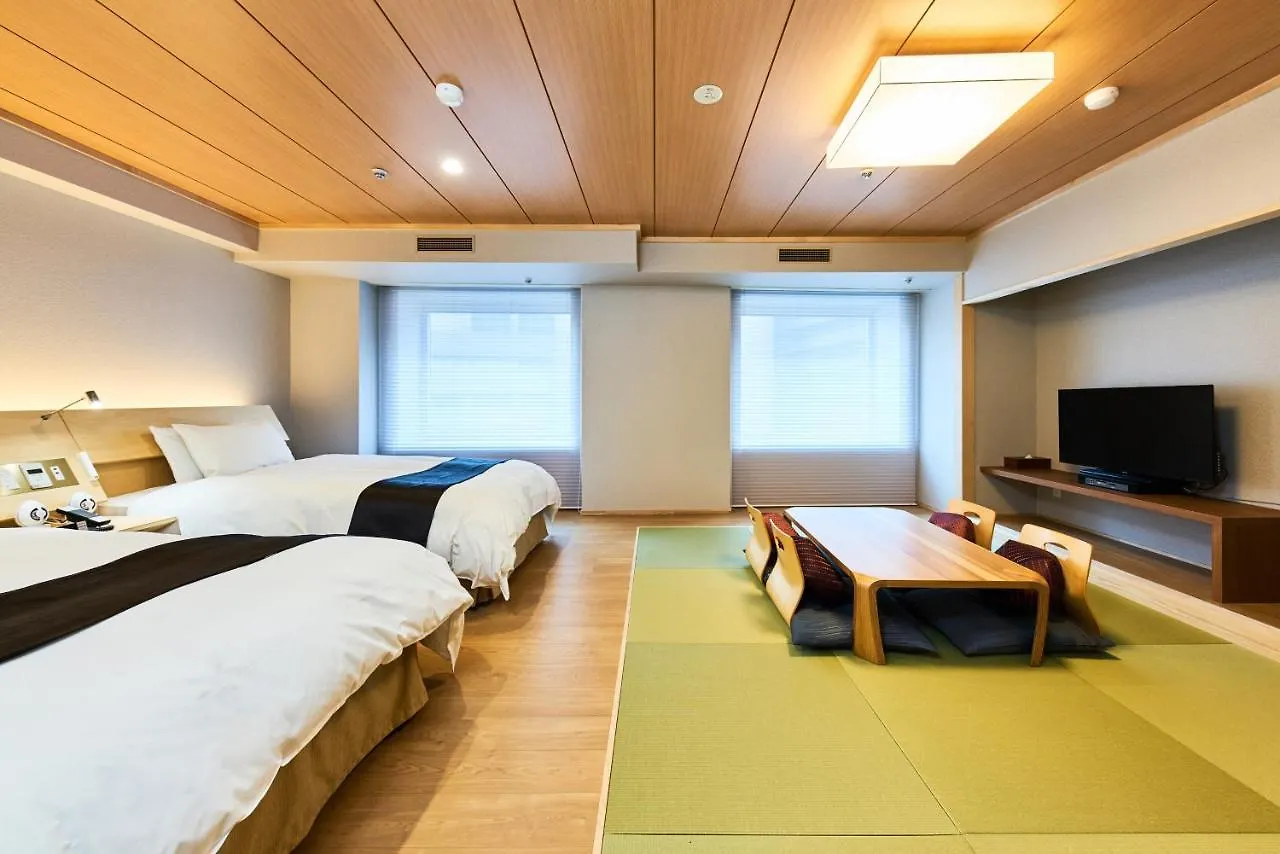 Hotel Tokyo Garden Palace Japan