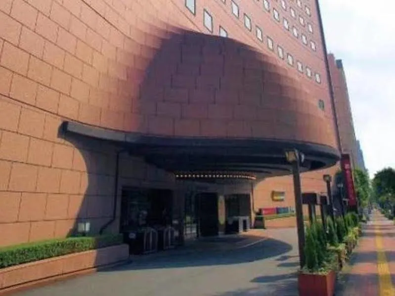 Hotel Tokyo Garden Palace