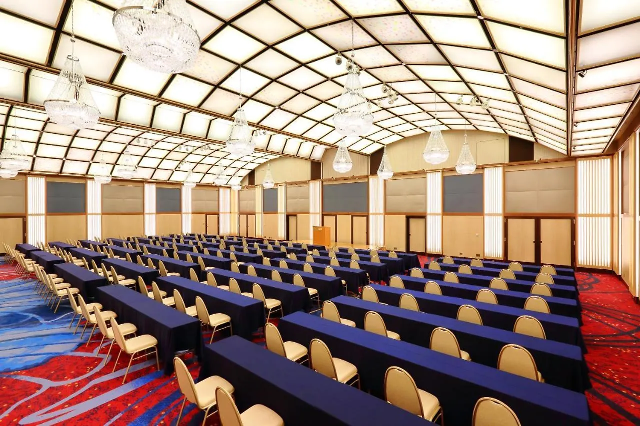 Hotel Tokyo Garden Palace 3*,  Japan
